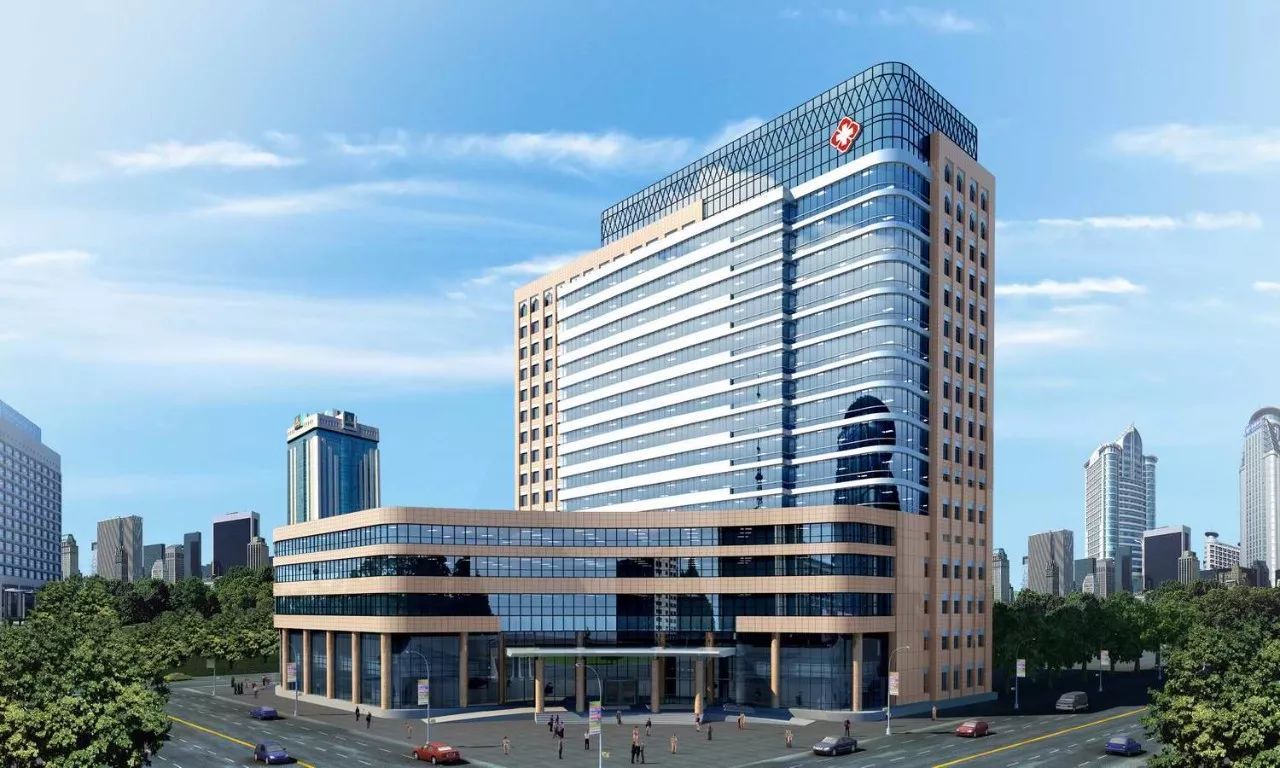 扬州友安会展策划服务有限公司智慧安全用电-医院解决方案