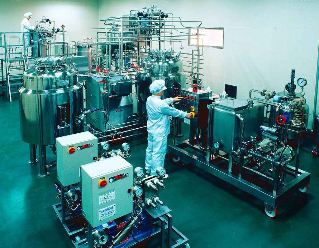 高纯气体输送系统 高纯气体输送系统